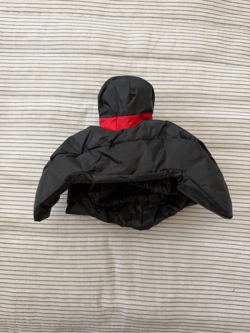 Kids Inflatable Sumo Wrestler Costume